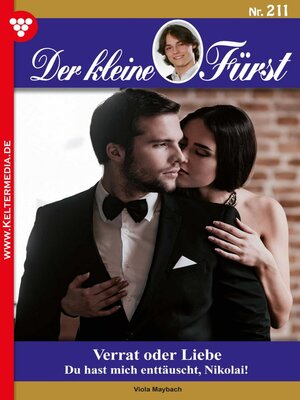cover image of Verrat oder Liebe